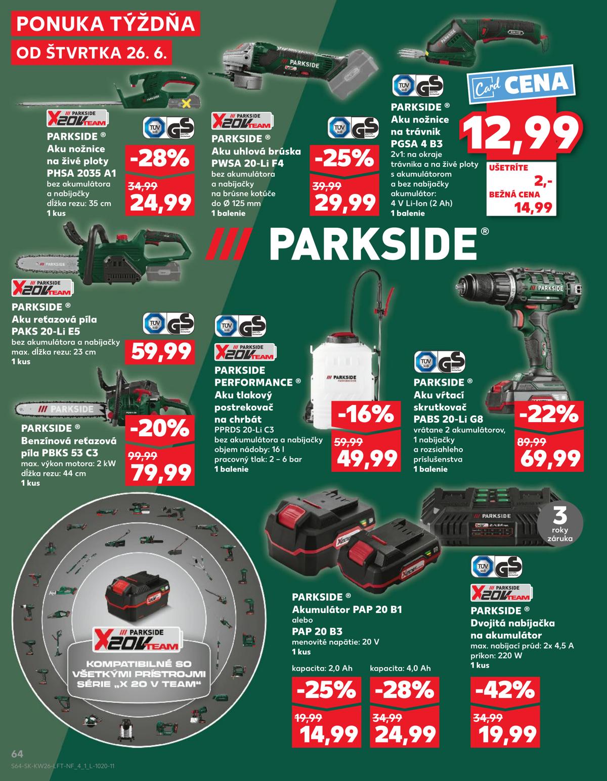 Kaufland leaflet 065