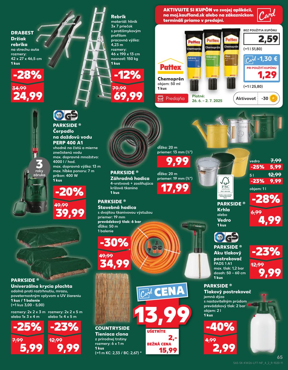 Kaufland leaflet 066