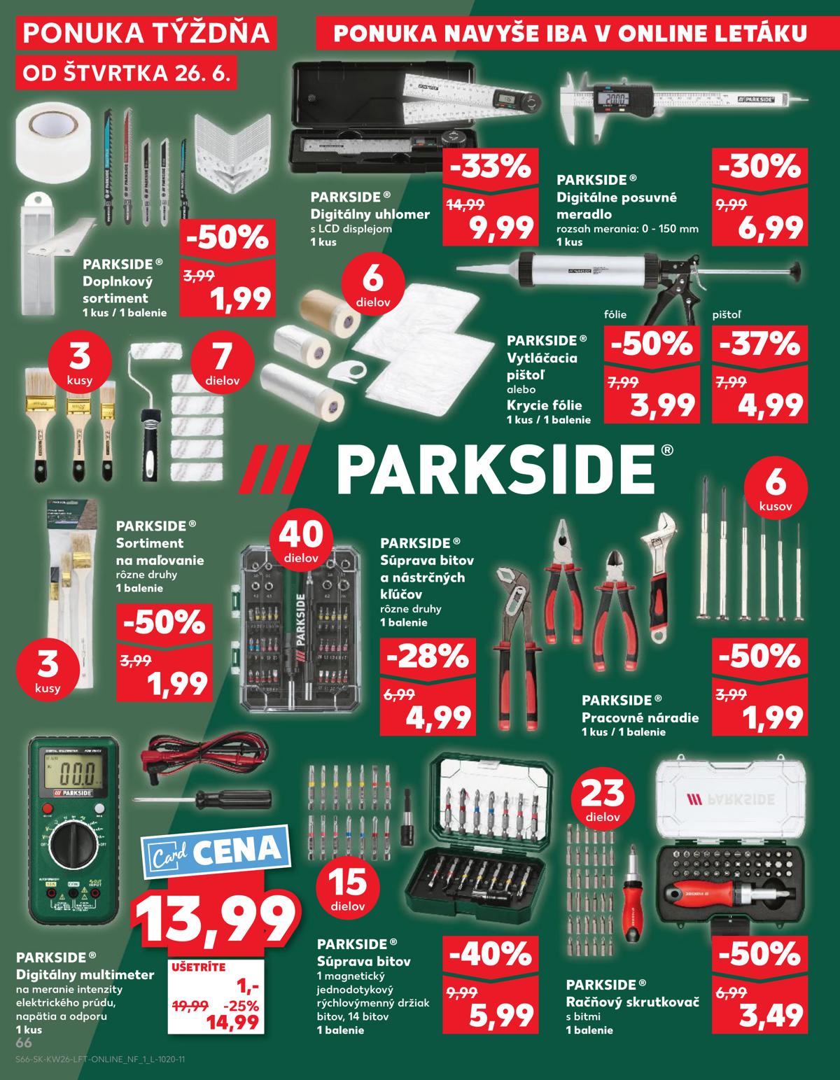 Kaufland leaflet 067
