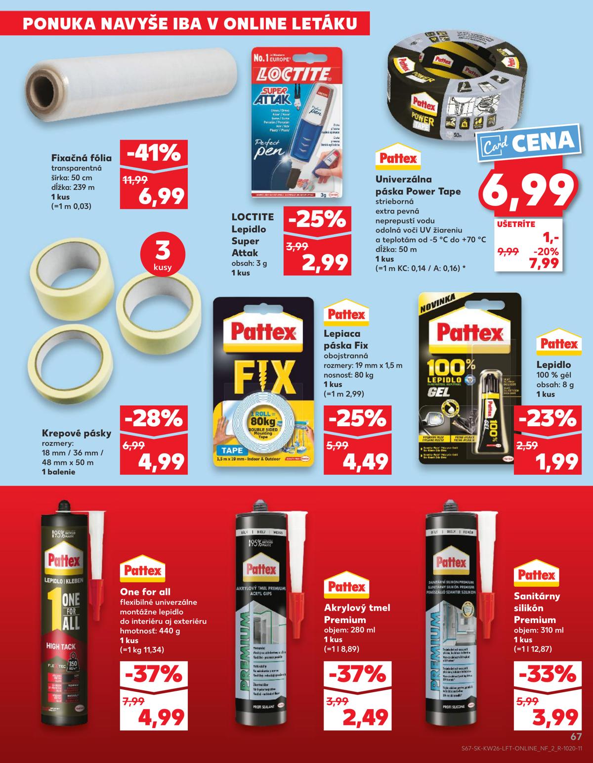 Kaufland leaflet 068