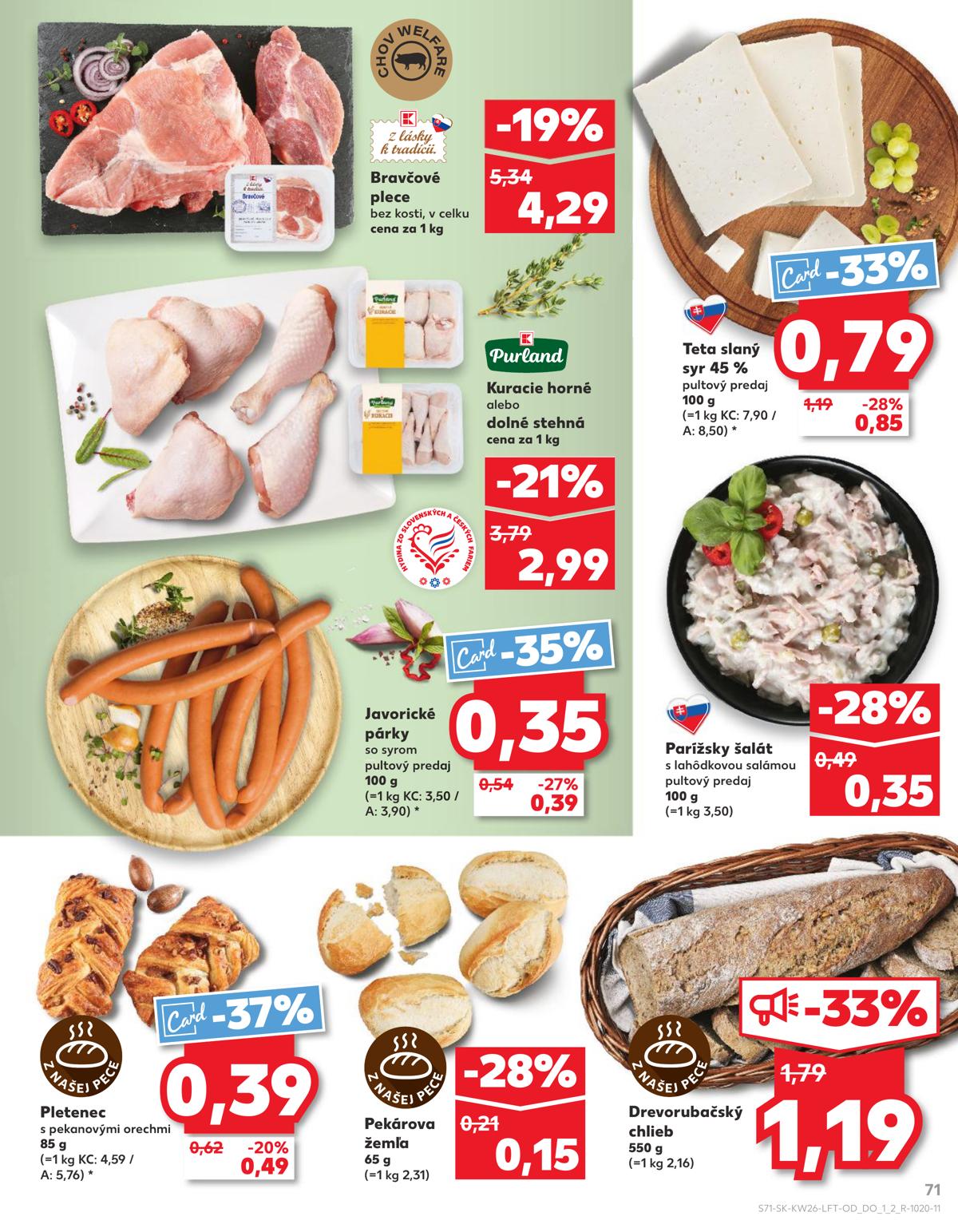 Kaufland leaflet 072