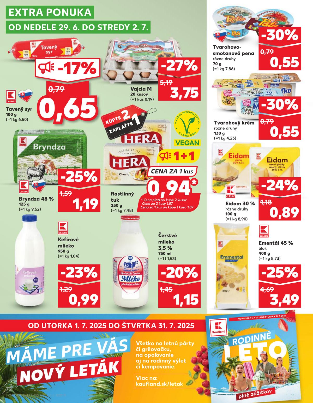 Kaufland leaflet 073