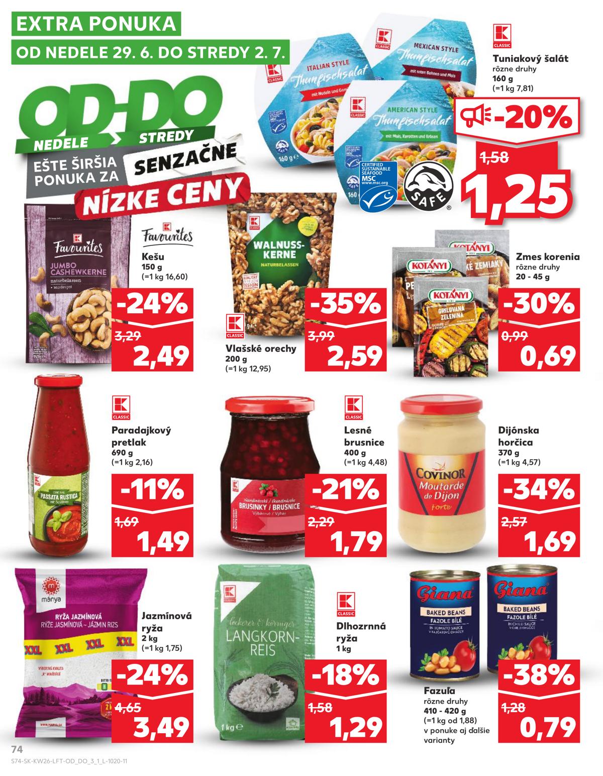 Kaufland leaflet 075