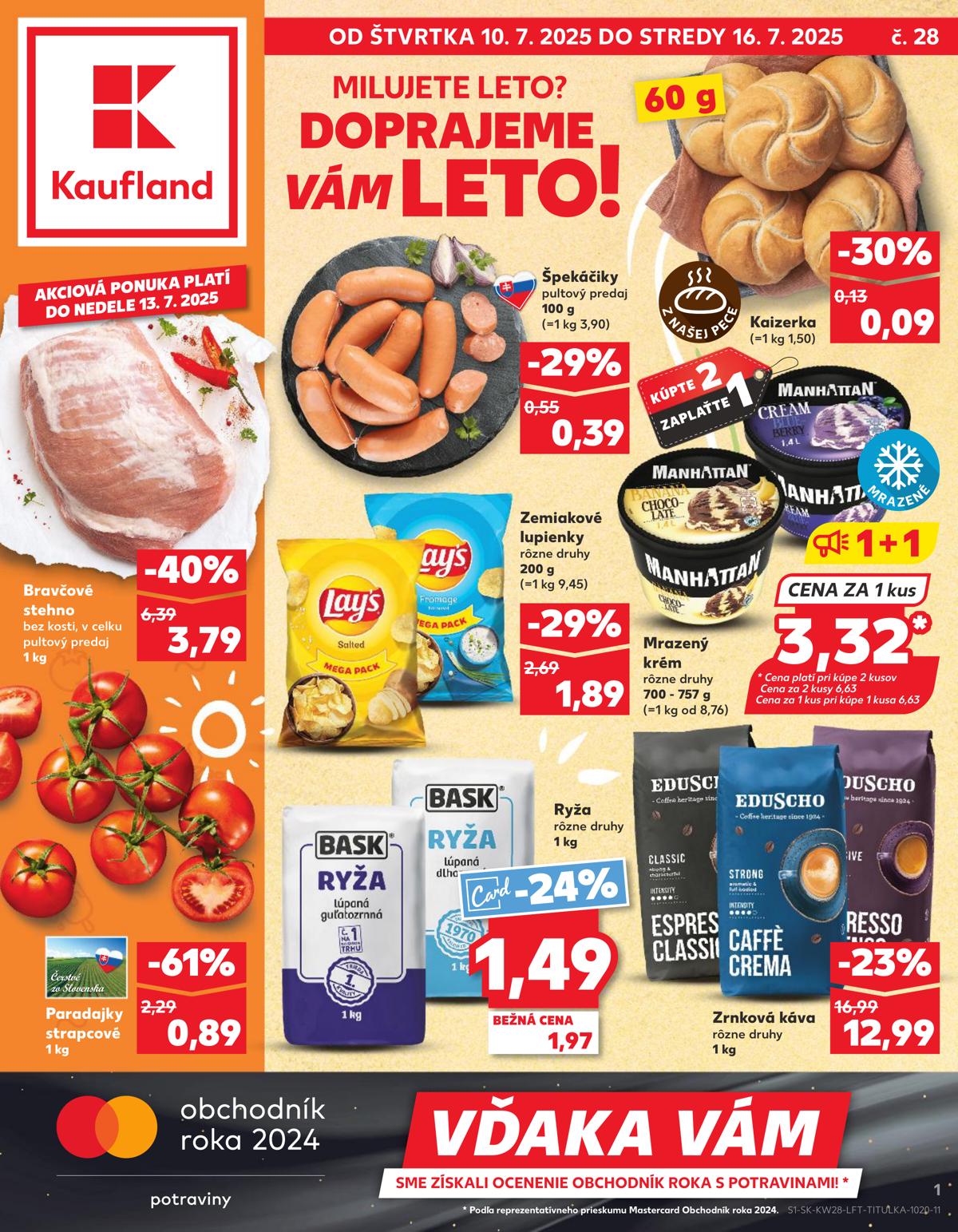 Kaufland leaflet 002