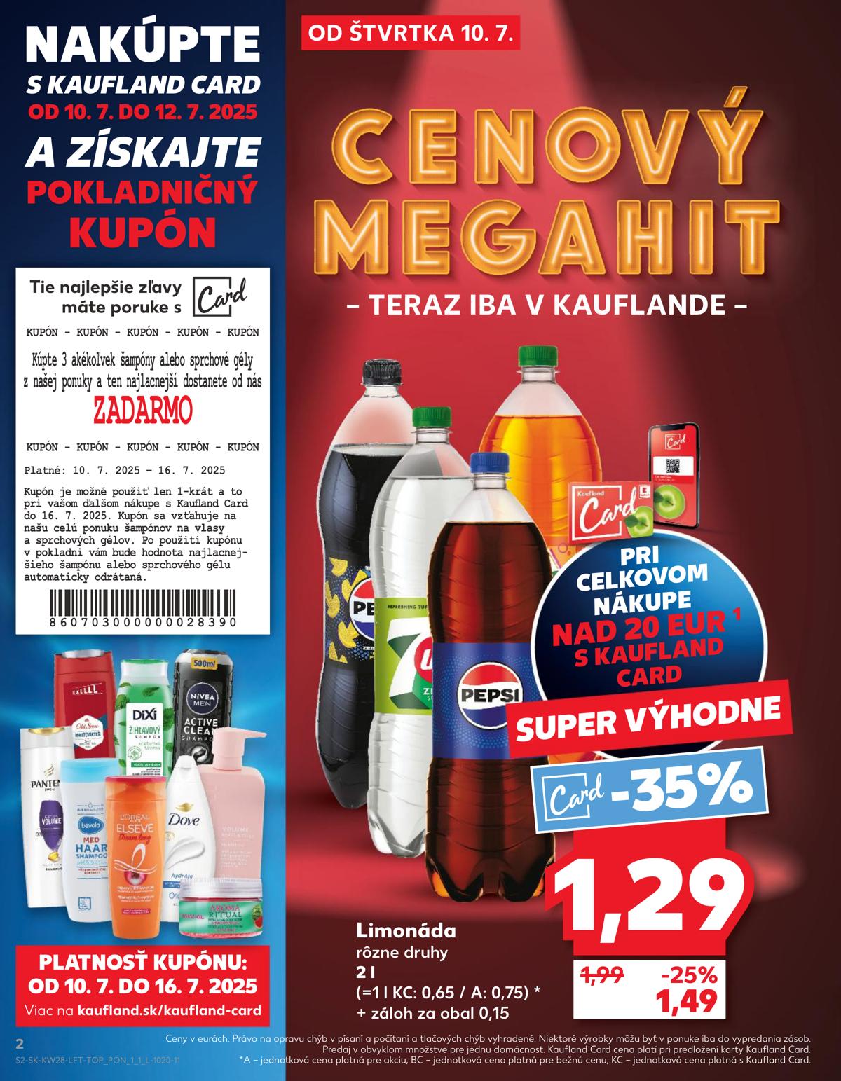 Kaufland leaflet 003
