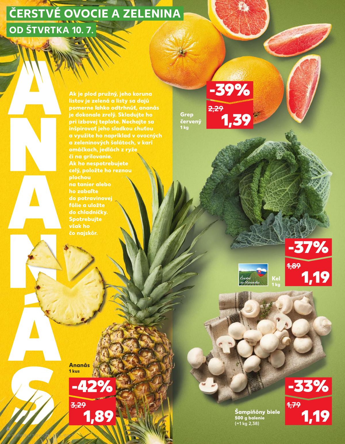 Kaufland leaflet 007