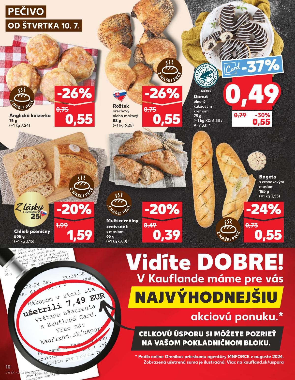 Kaufland leaflet 011