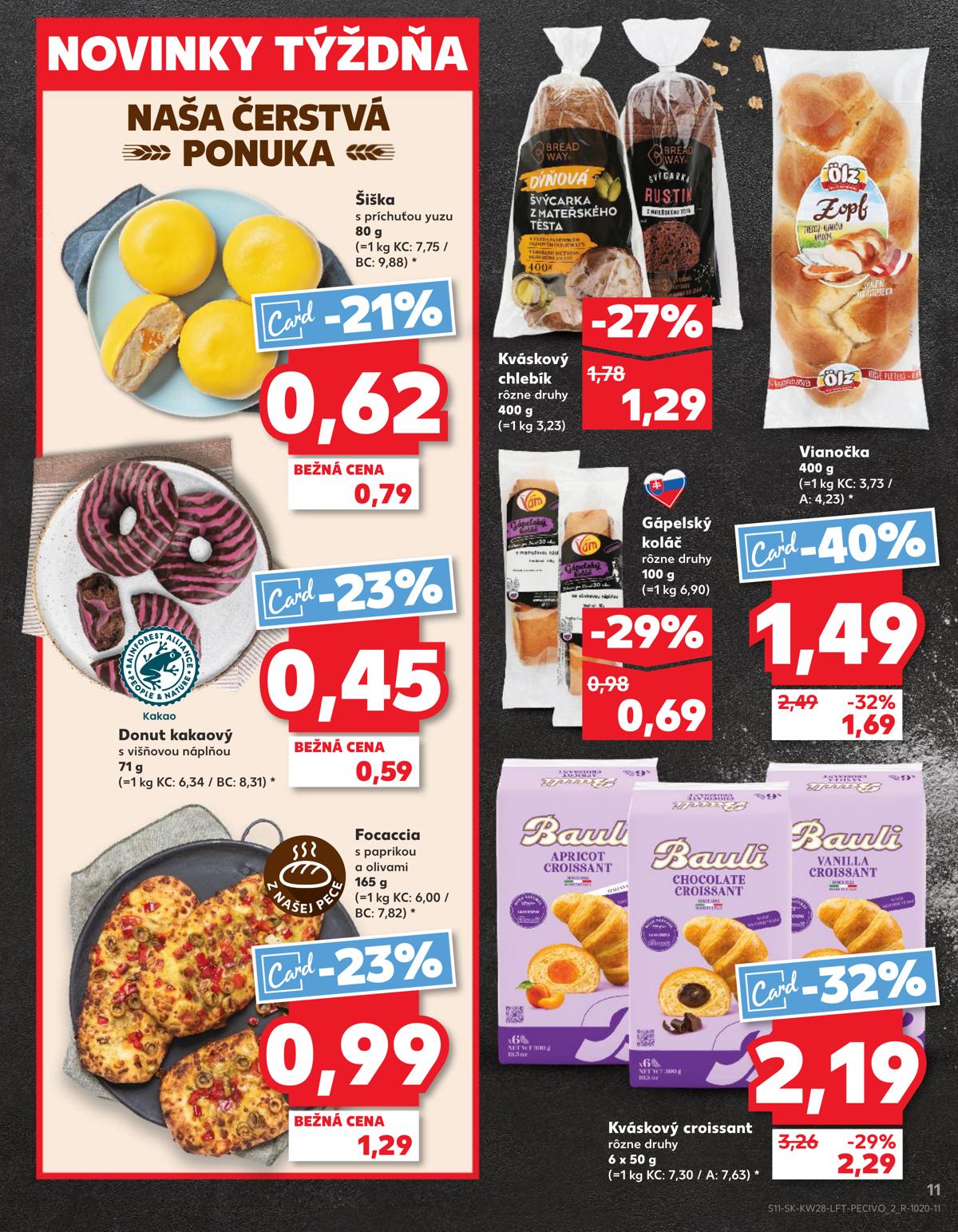 Kaufland leaflet 012