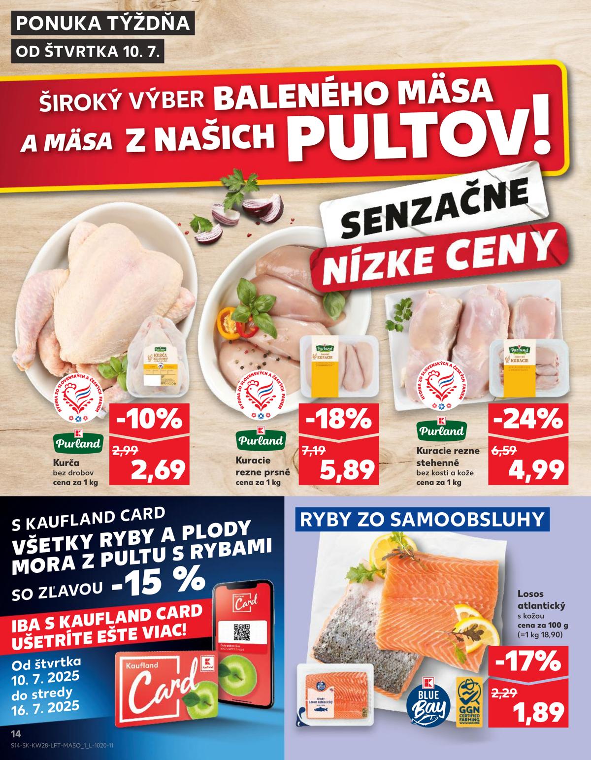 Kaufland leaflet 015