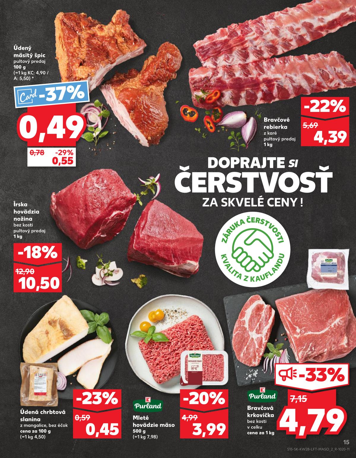 Kaufland leaflet 016