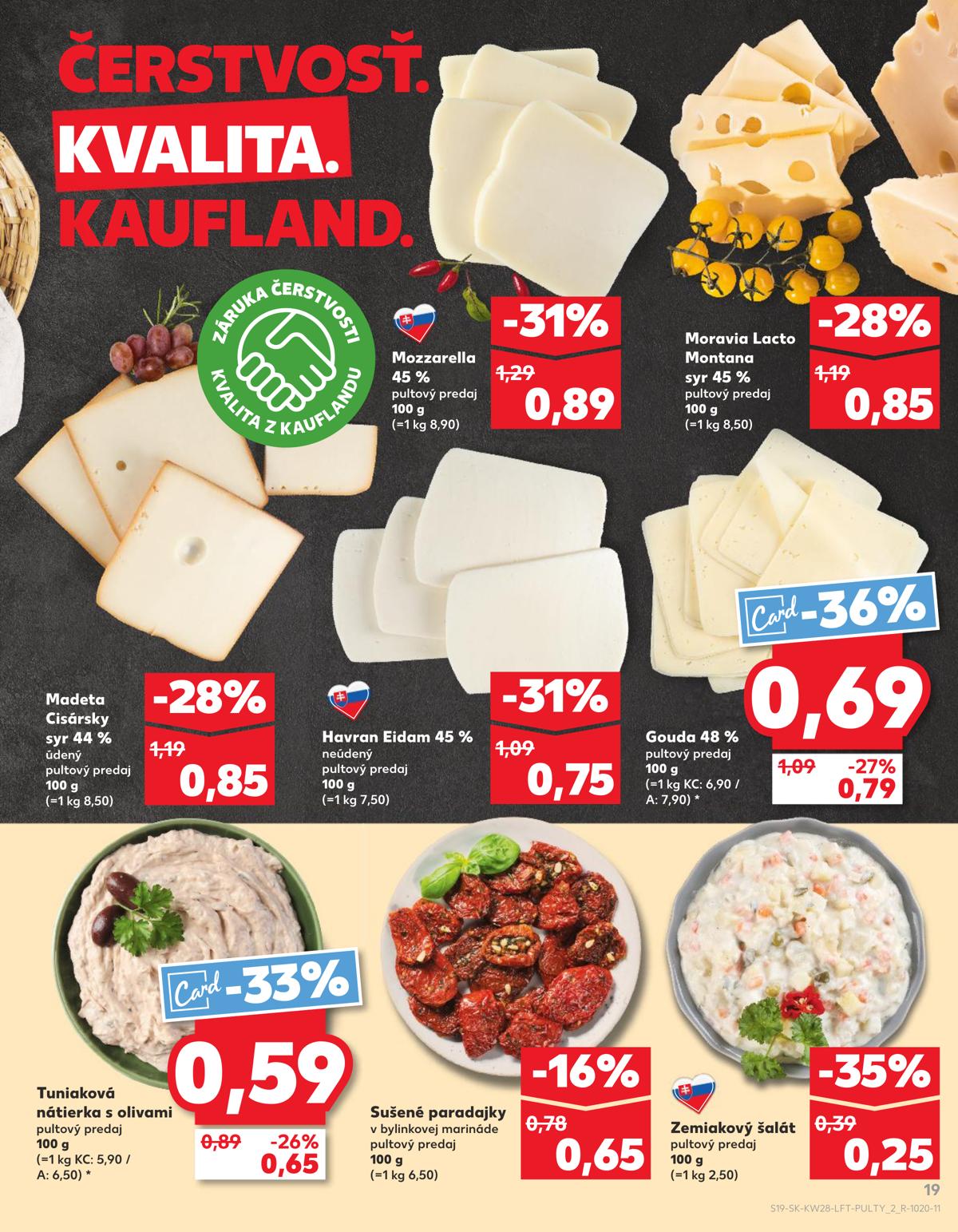 Kaufland leaflet 020