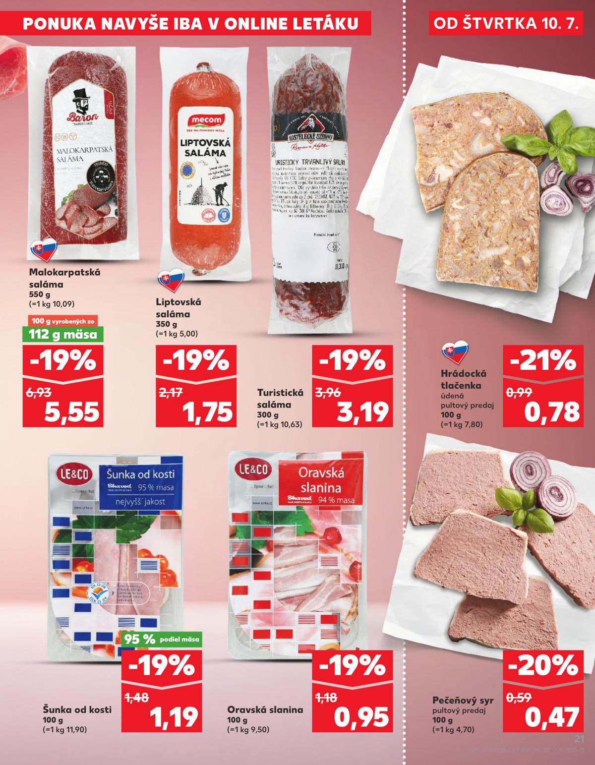 Kaufland leaflet 022