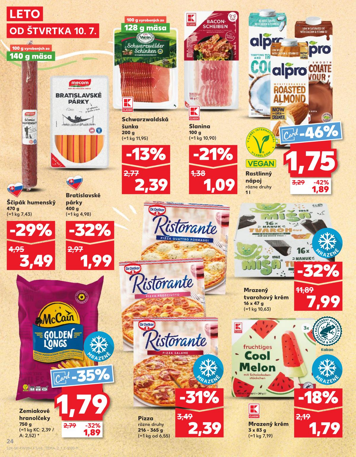 Kaufland leaflet 025