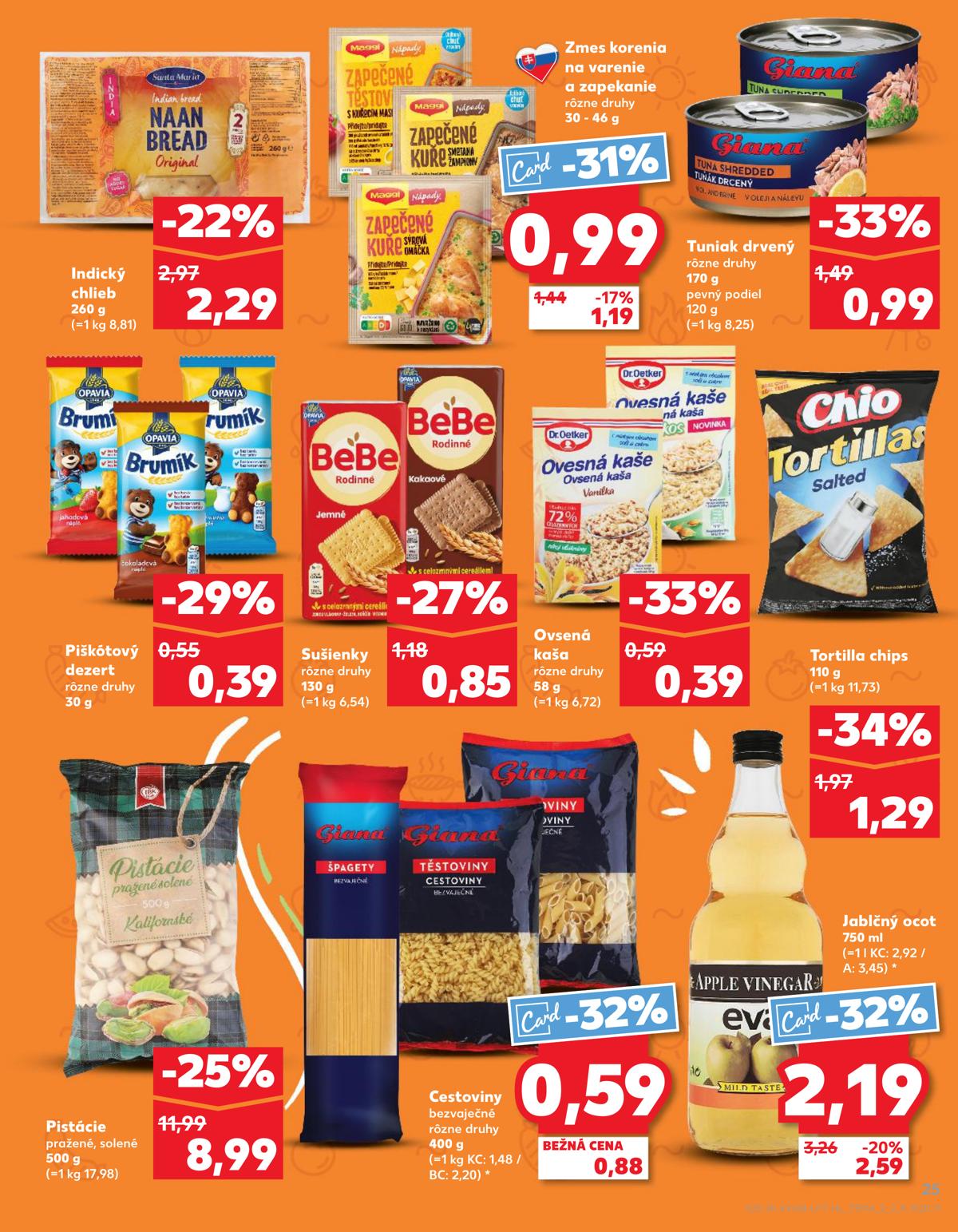 Kaufland leaflet 026
