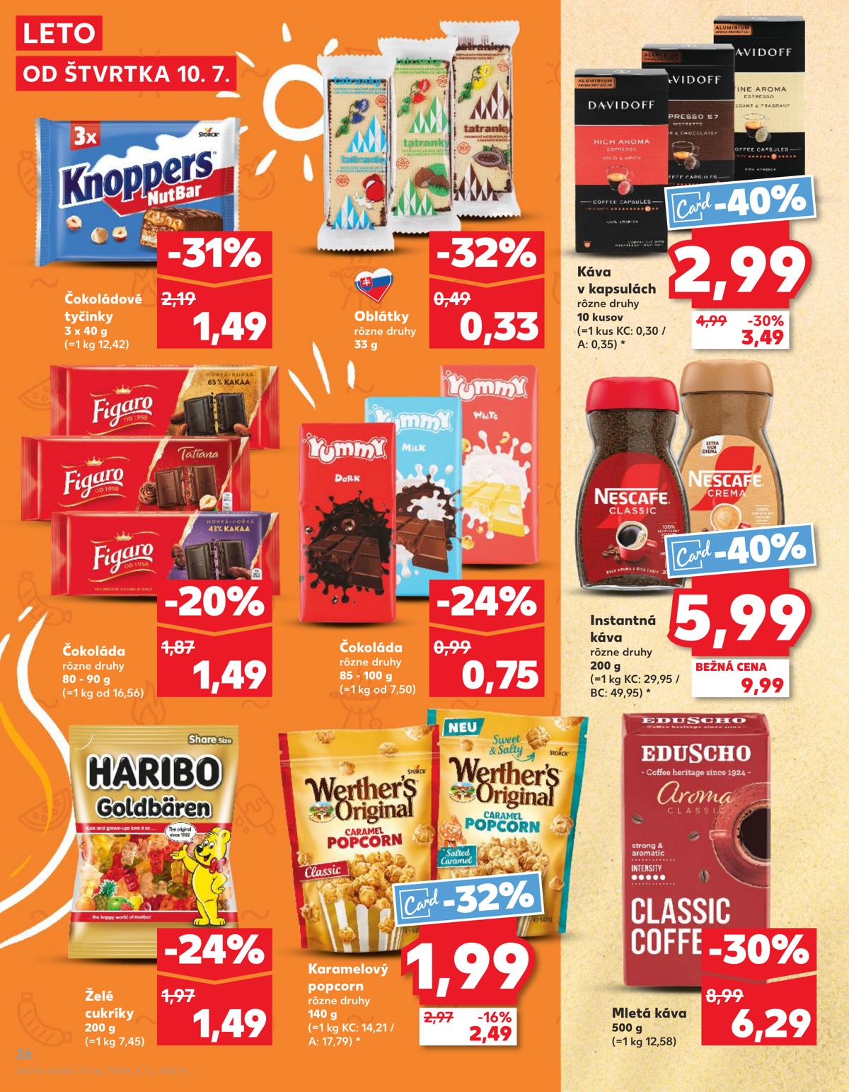 Kaufland leaflet 027