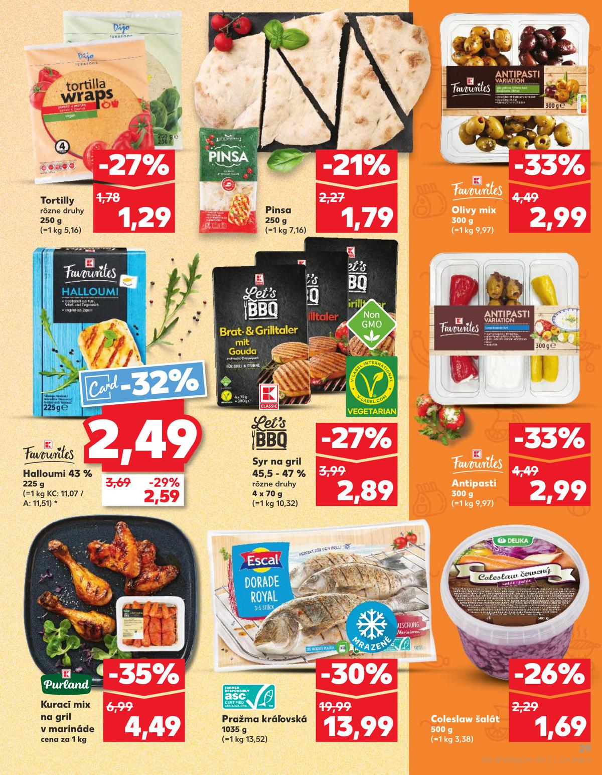 Kaufland leaflet 030