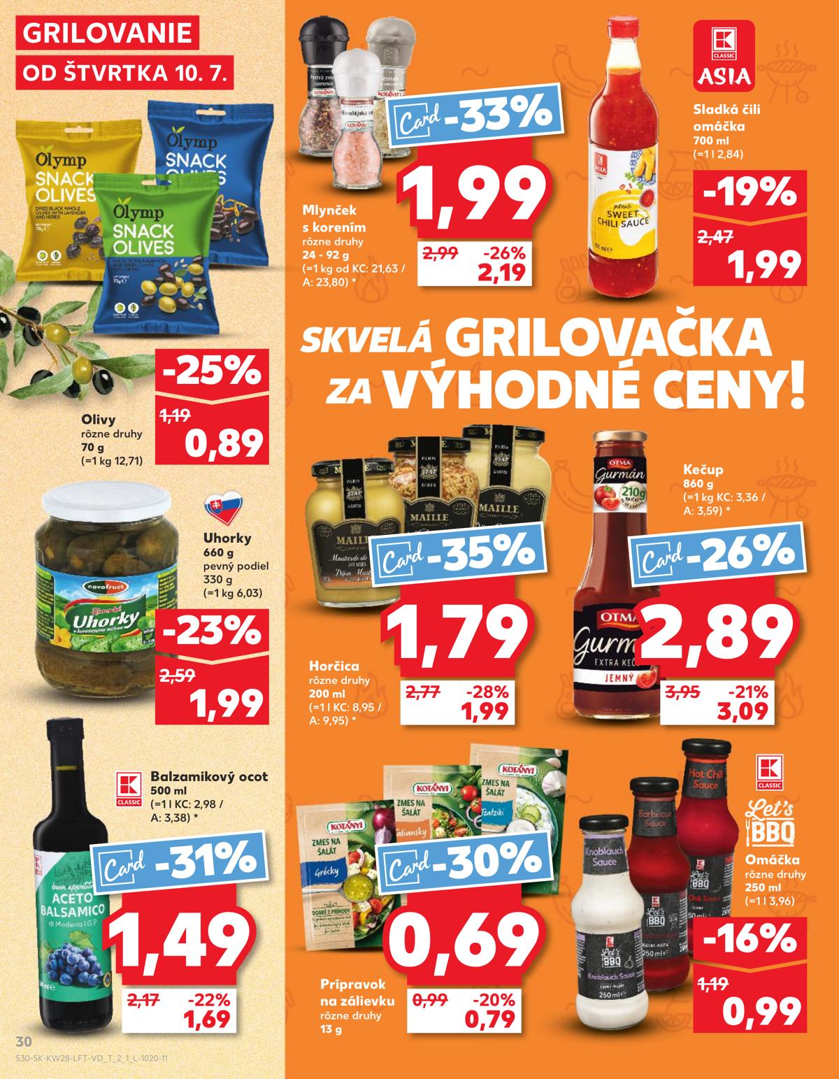 Kaufland leaflet 031