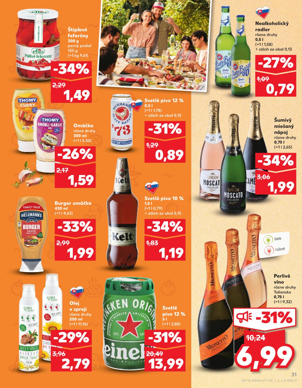 Kaufland leaflet 032