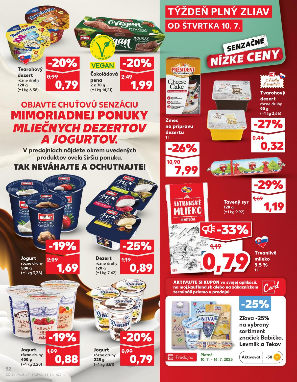 Kaufland leaflet 033