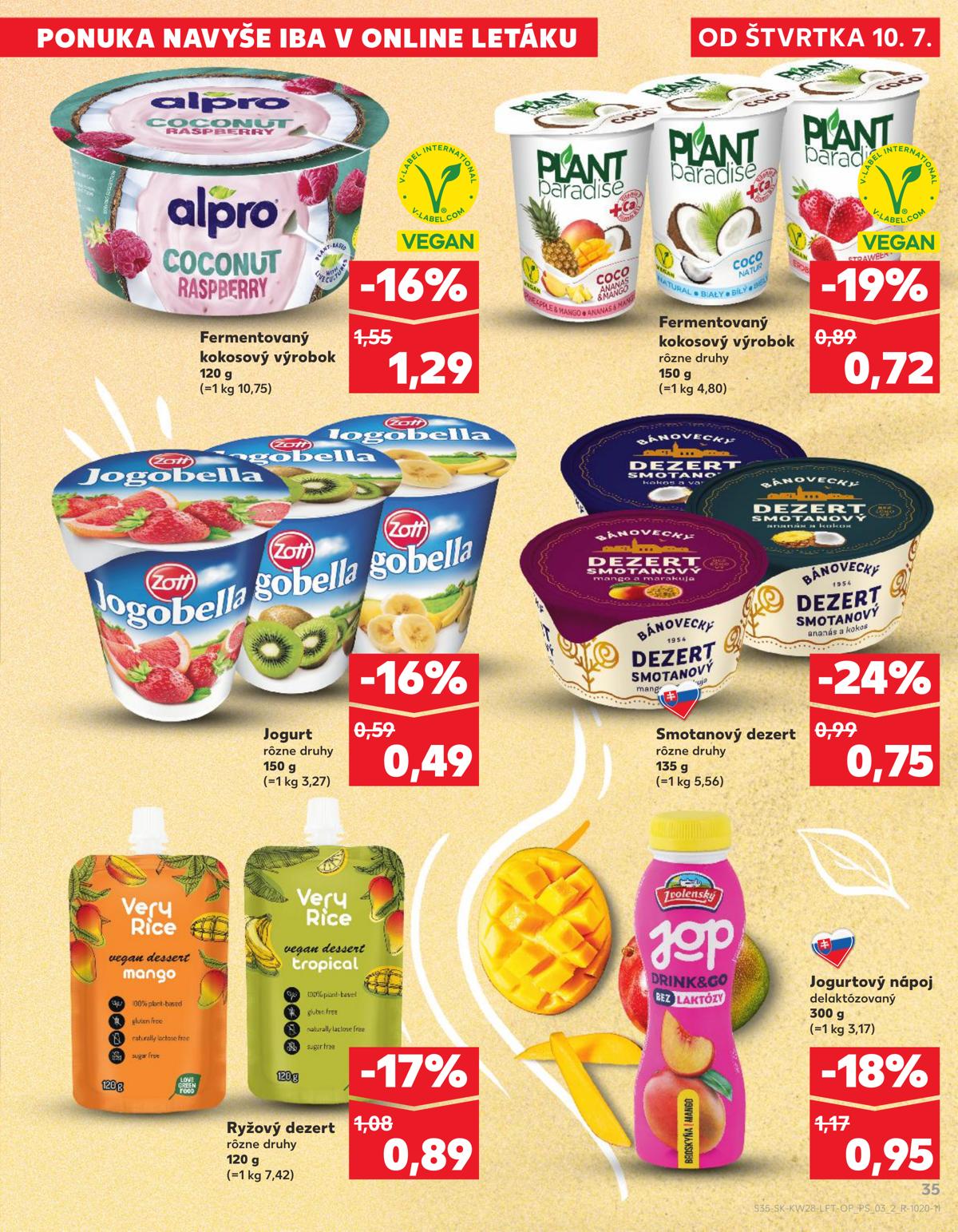 Kaufland leaflet 036