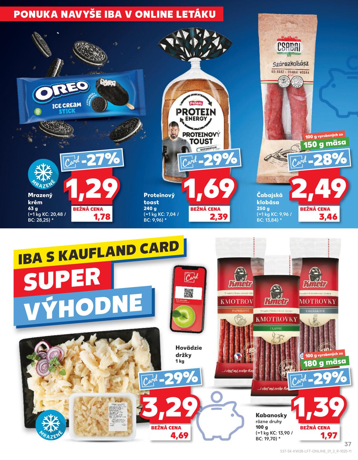 Kaufland leaflet 038