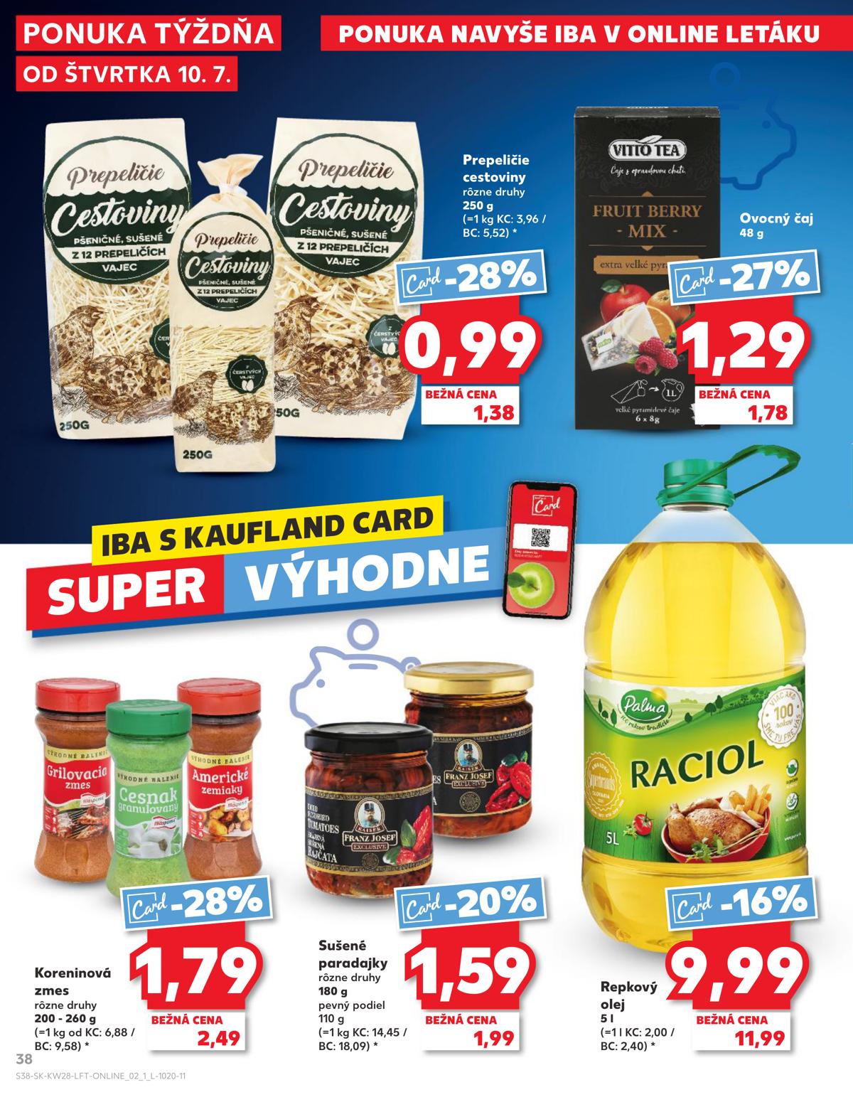 Kaufland leaflet 039