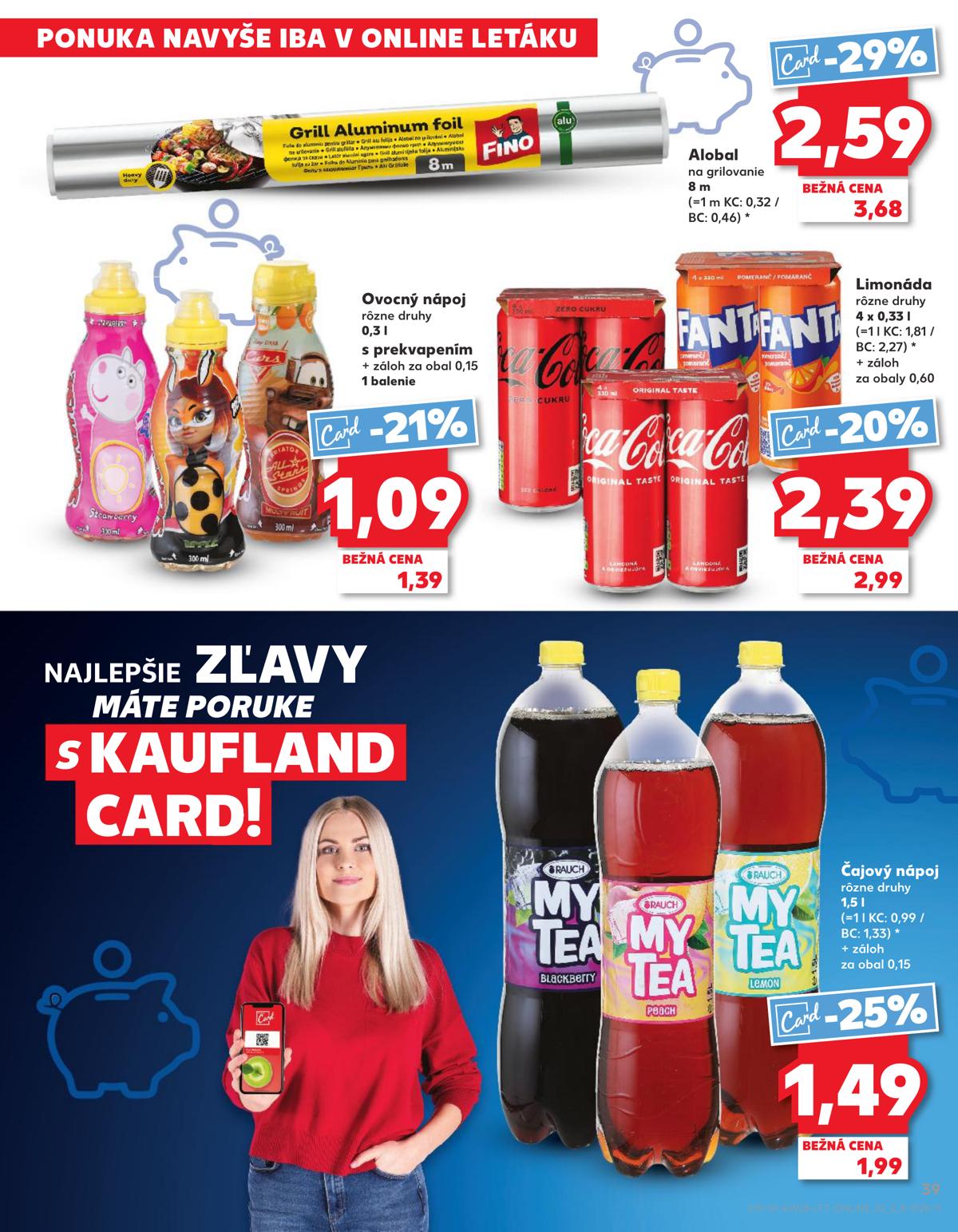 Kaufland leaflet 040