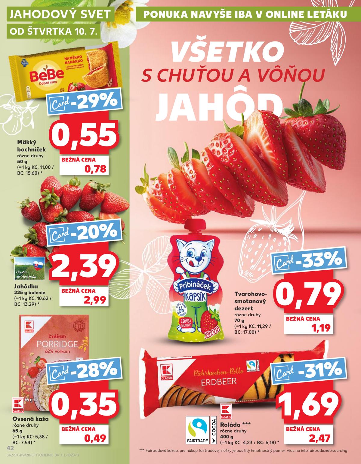 Kaufland leaflet 043
