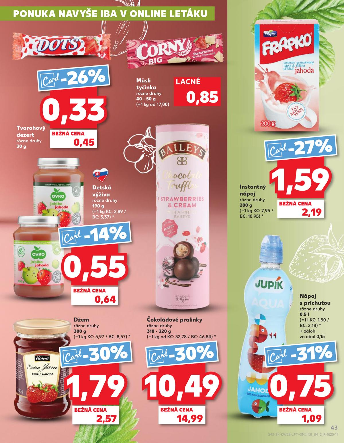 Kaufland leaflet 044