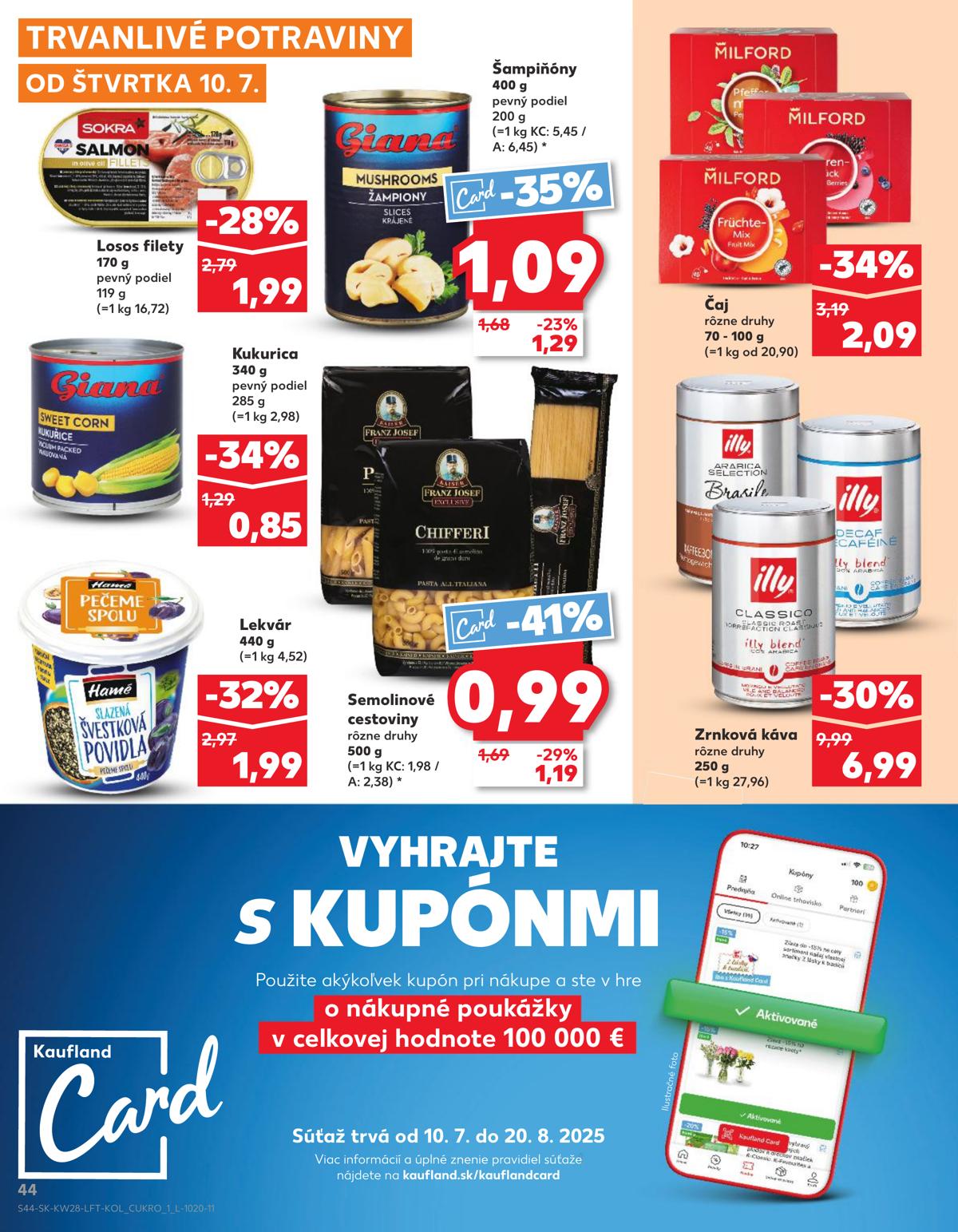 Kaufland leaflet 045