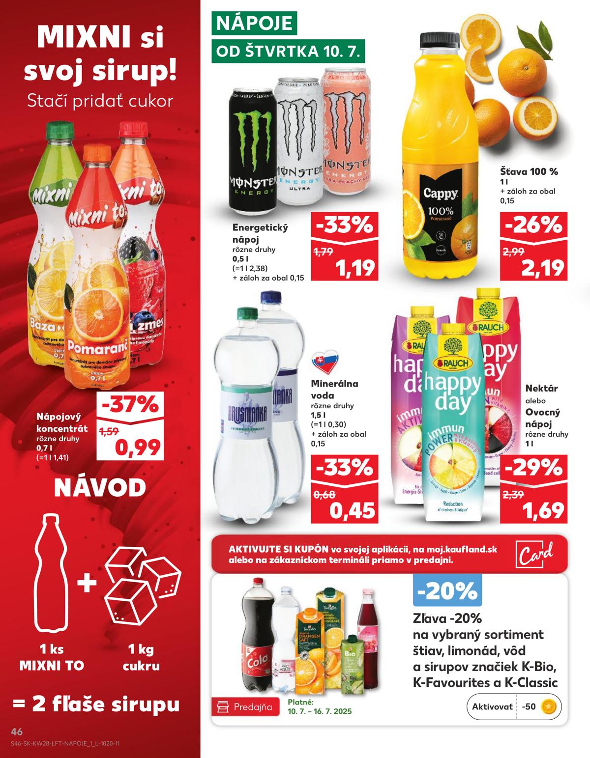 Kaufland leaflet 047