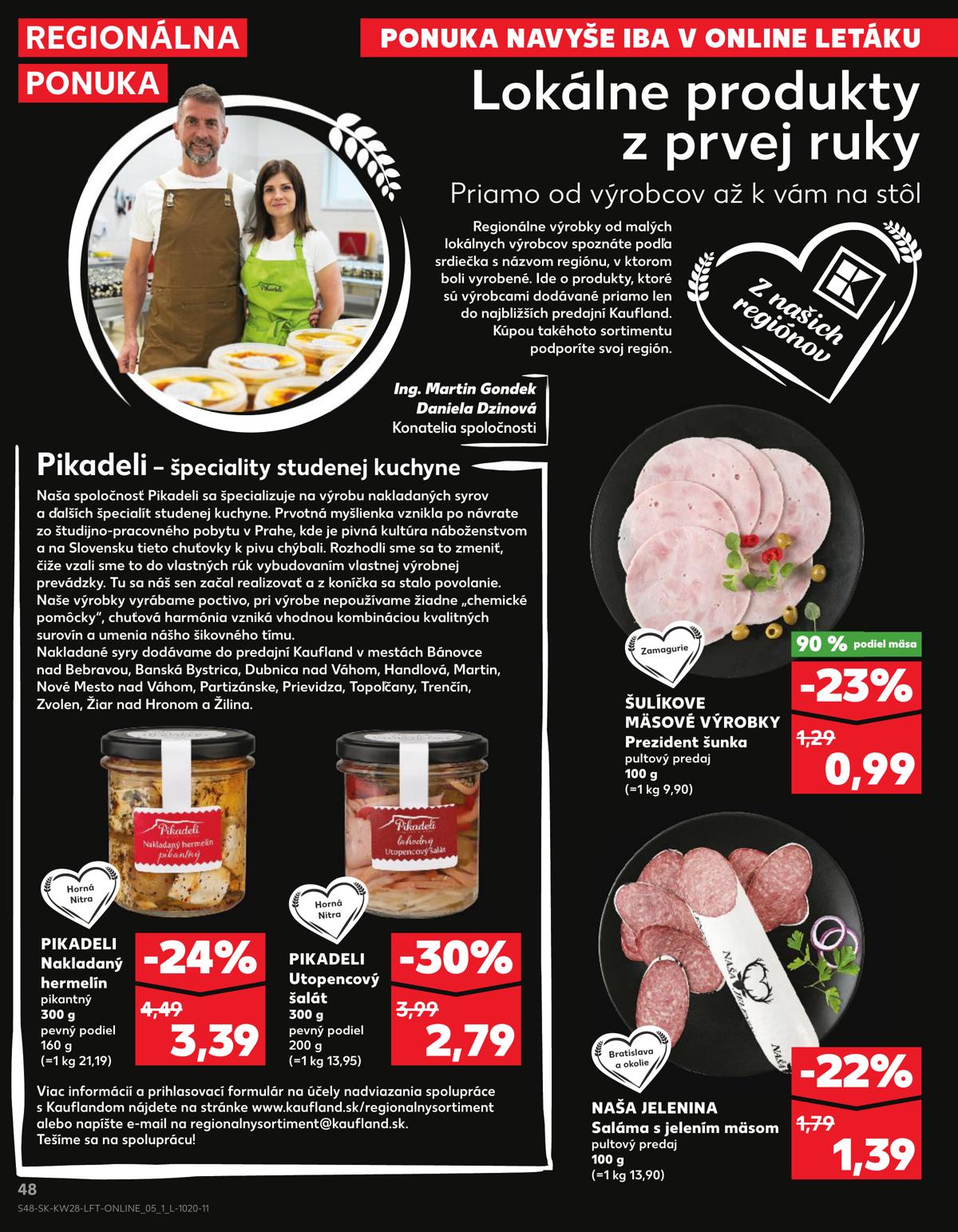 Kaufland leaflet 049