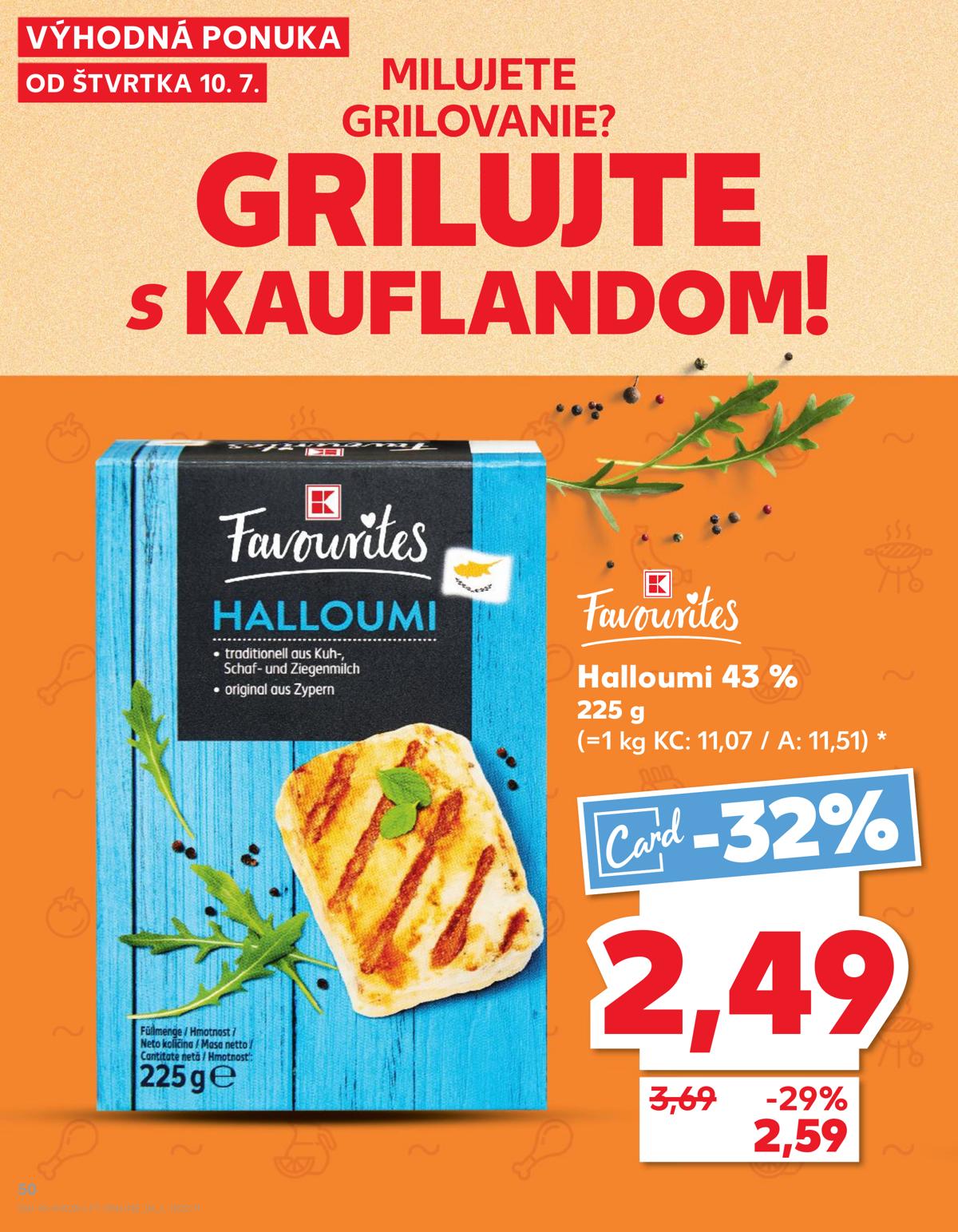 Kaufland leaflet 051