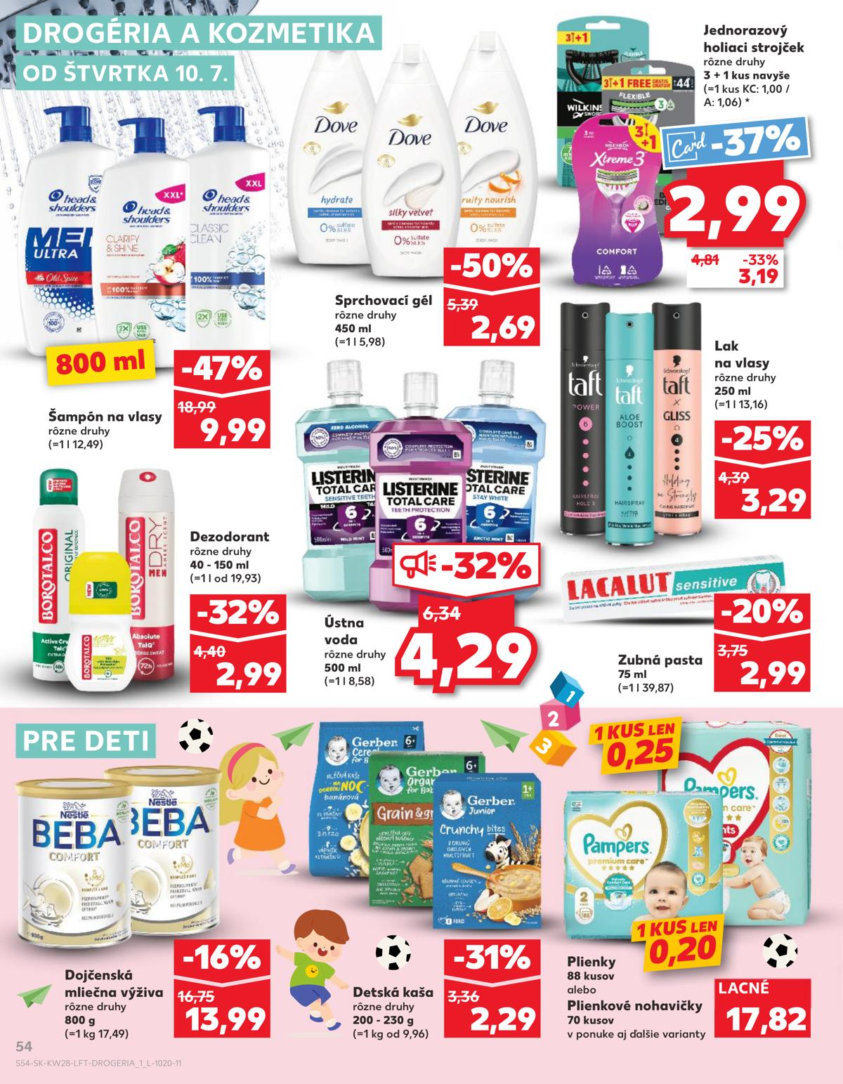 Kaufland leaflet 055