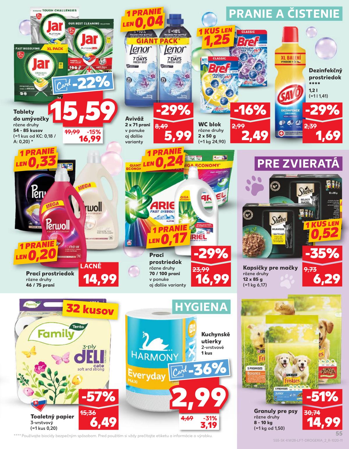 Kaufland leaflet 056