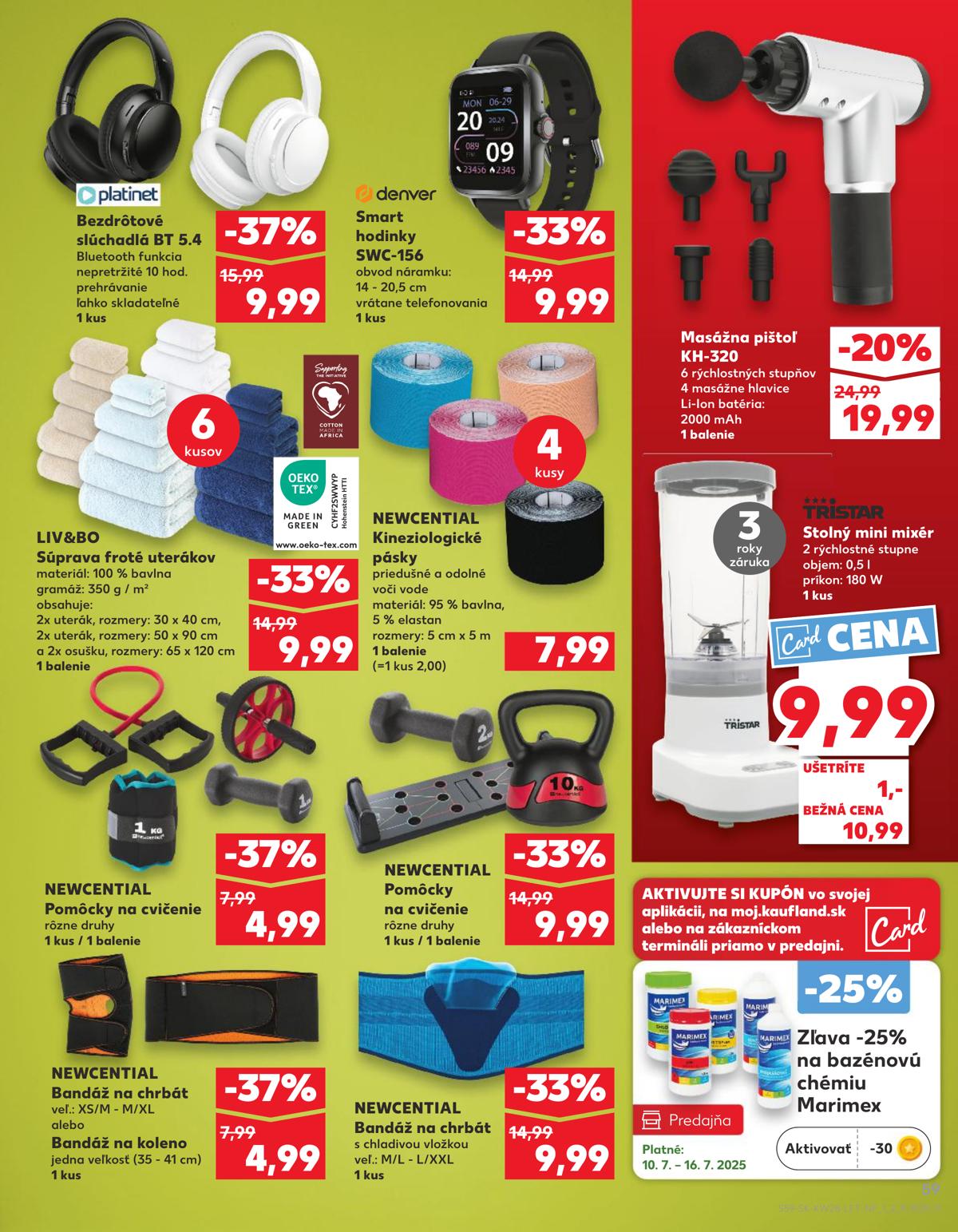 Kaufland leaflet 060