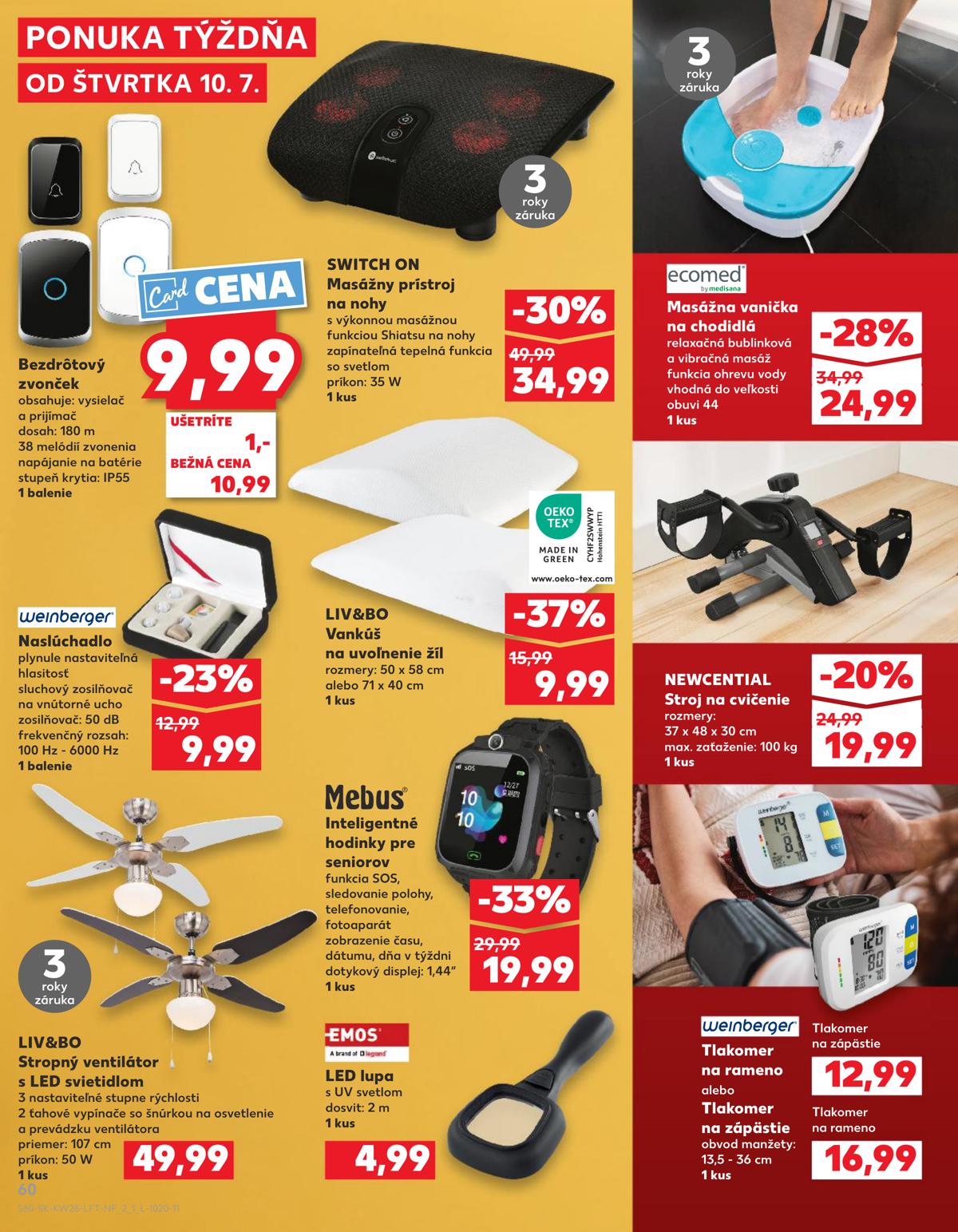 Kaufland leaflet 061