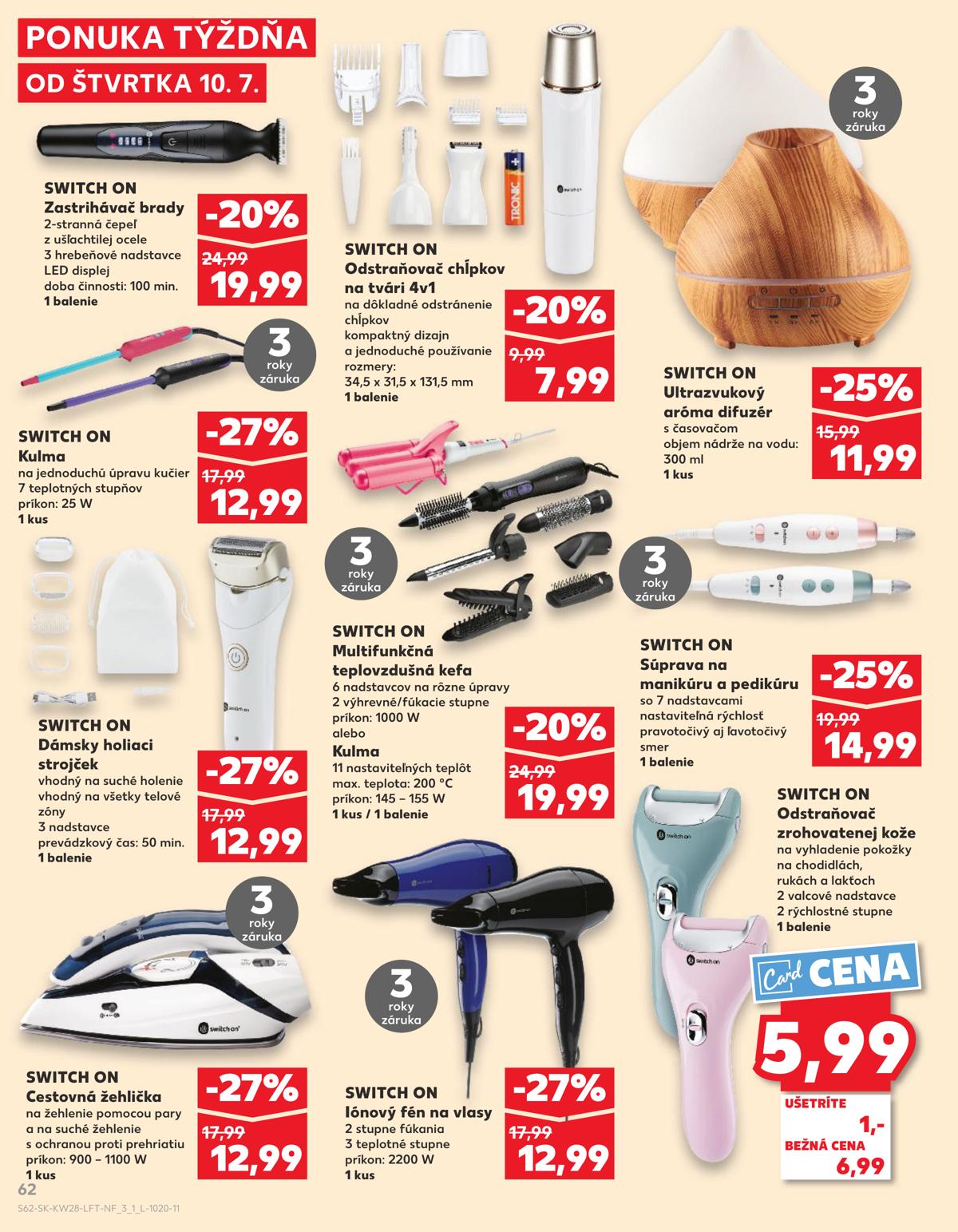 Kaufland leaflet 063