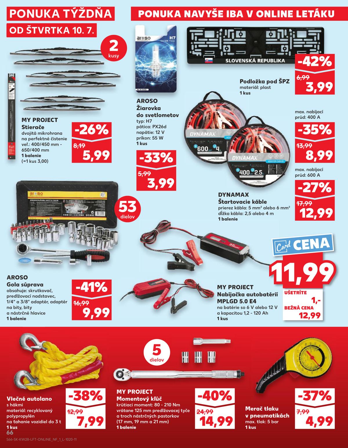 Kaufland leaflet 067