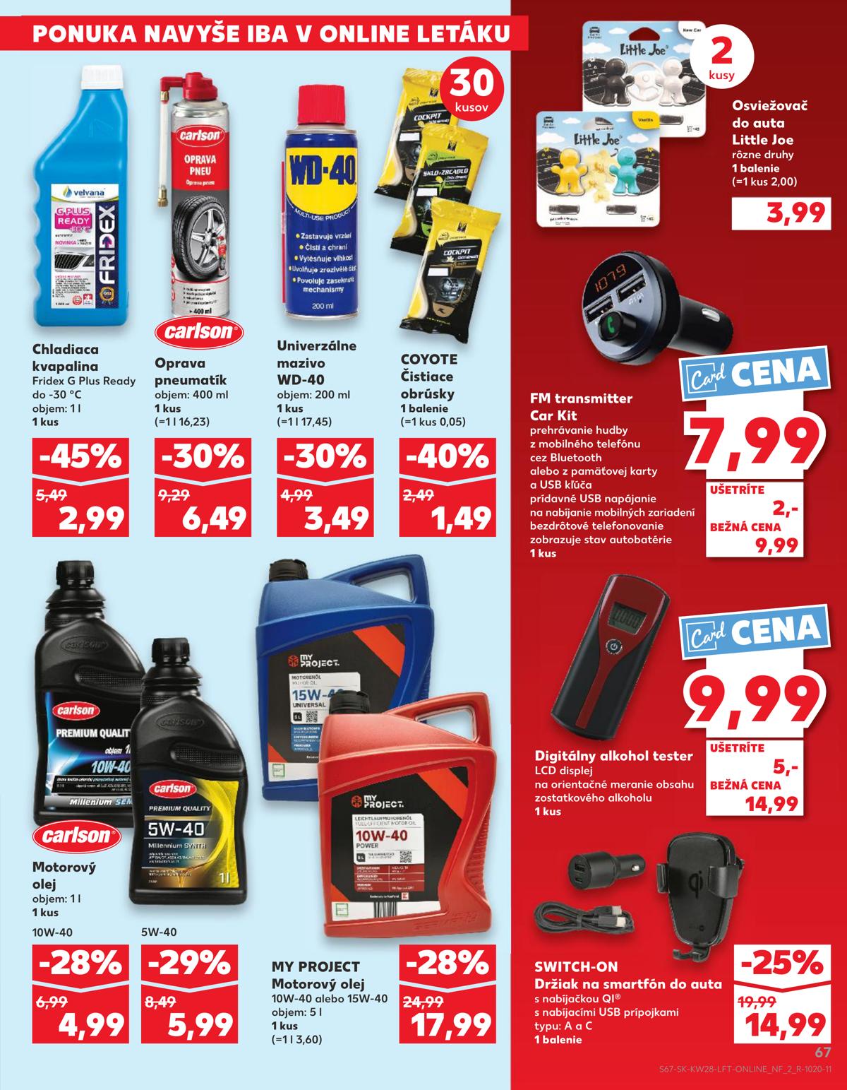 Kaufland leaflet 068