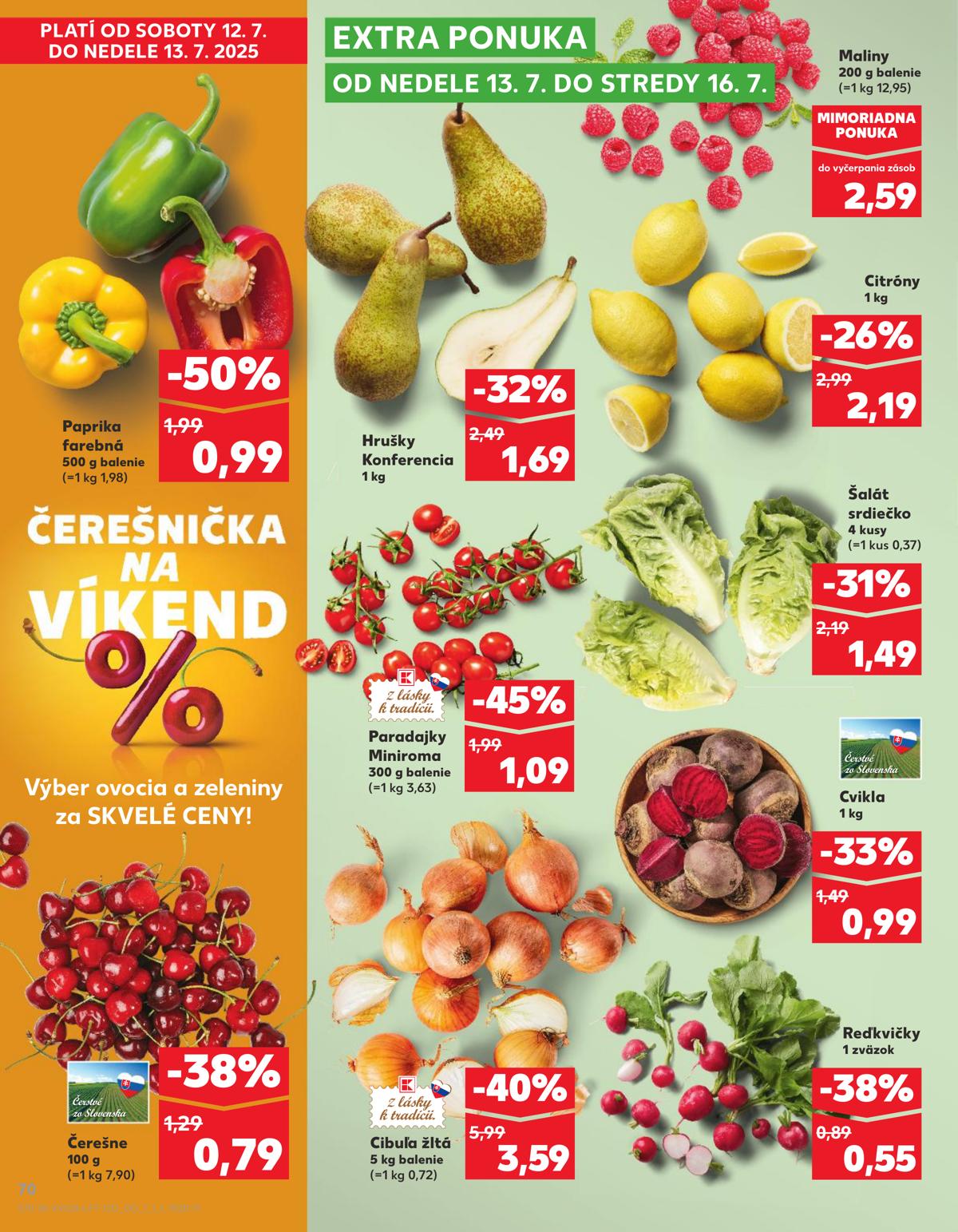 Kaufland leaflet 071
