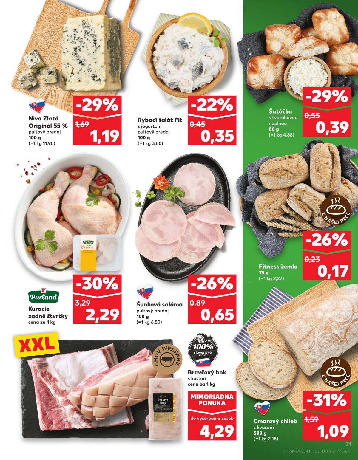 Kaufland leaflet 072