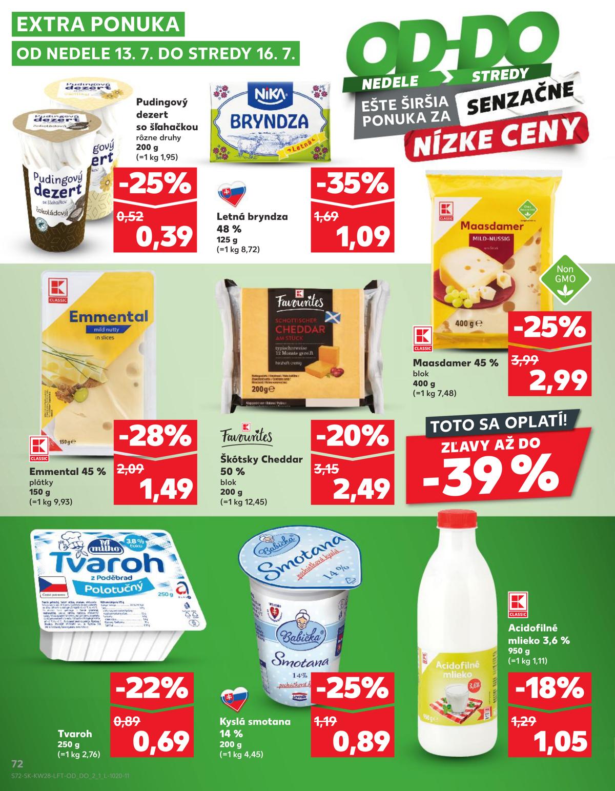 Kaufland leaflet 073