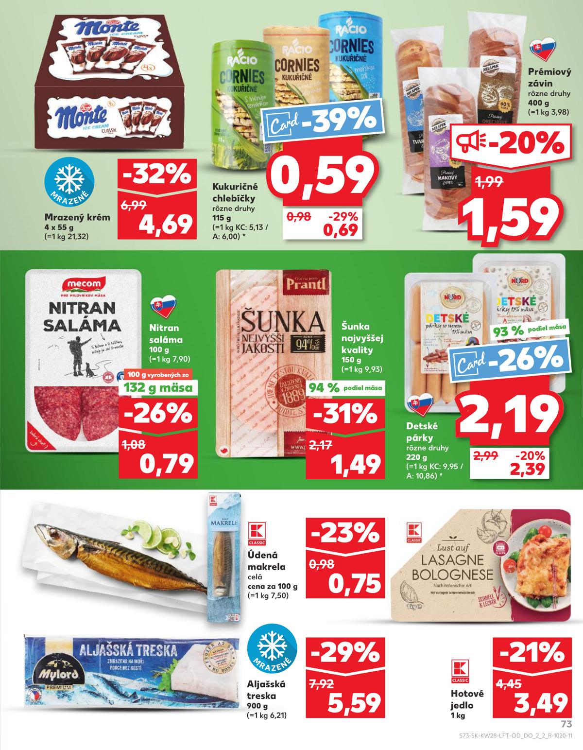 Kaufland leaflet 074