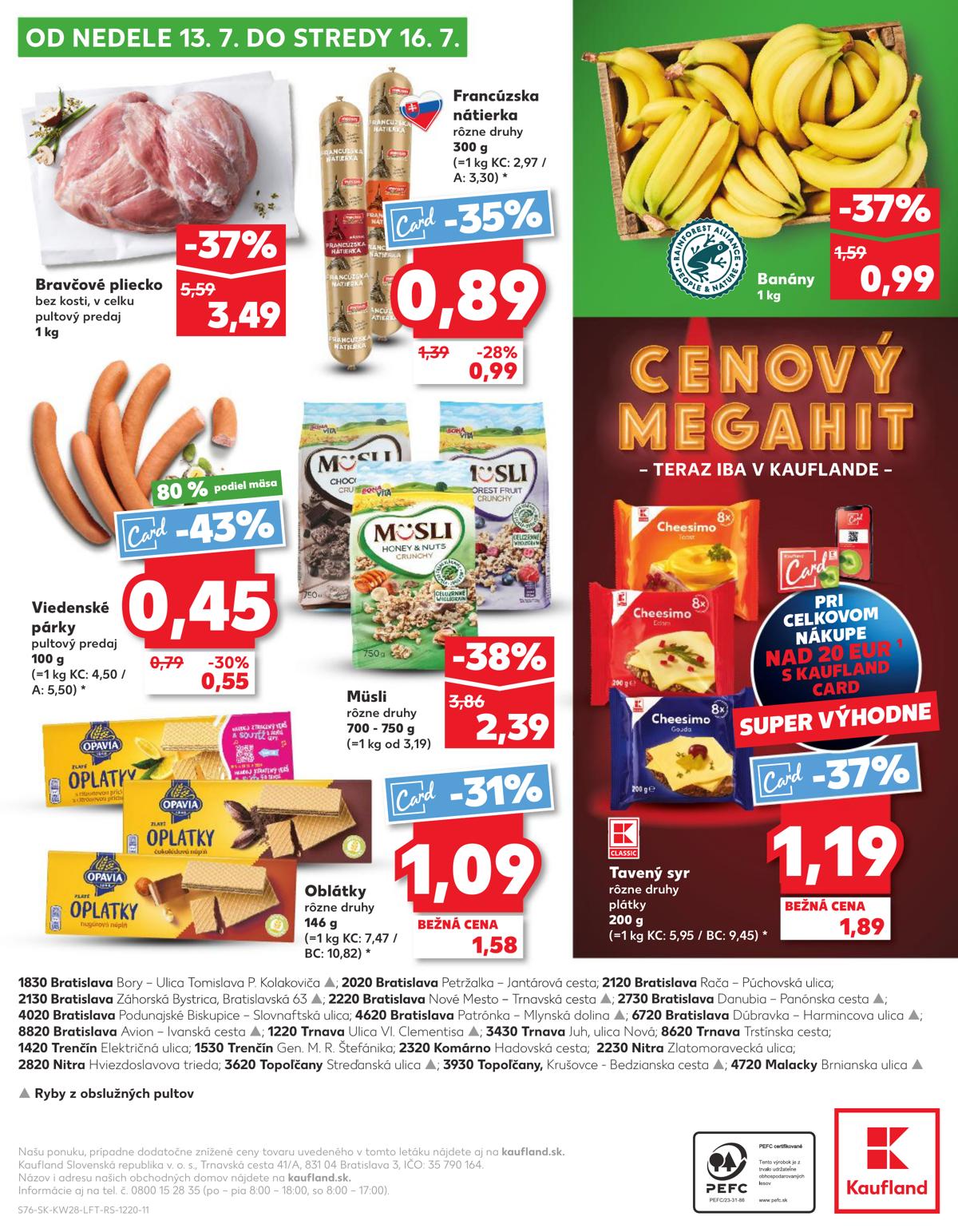 Kaufland leaflet 077
