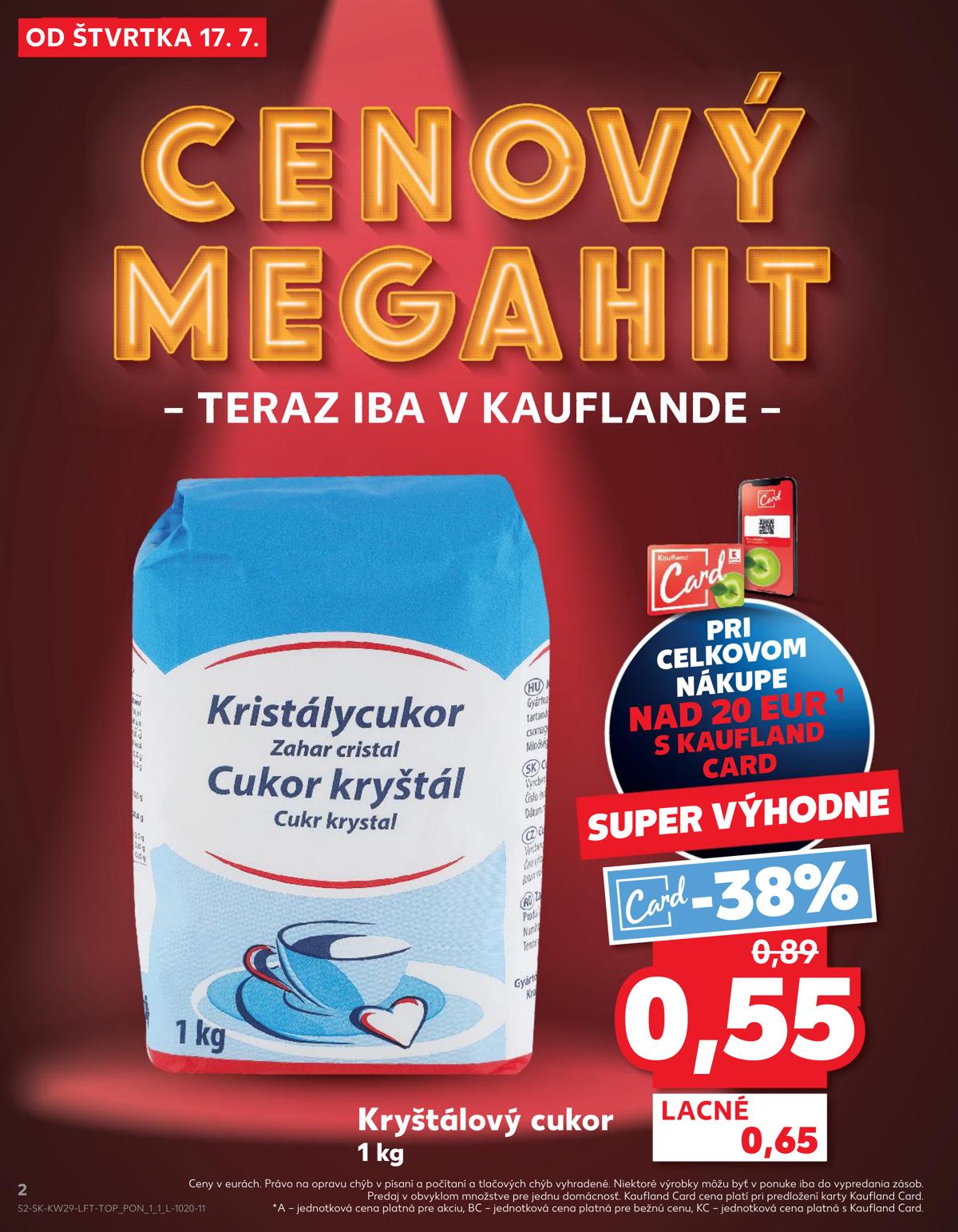 Kaufland leaflet 003