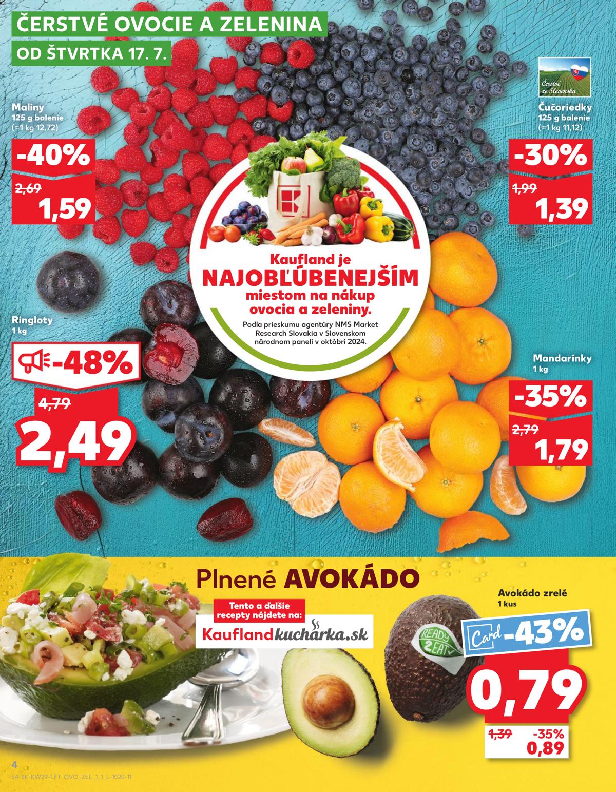 Kaufland leaflet 005