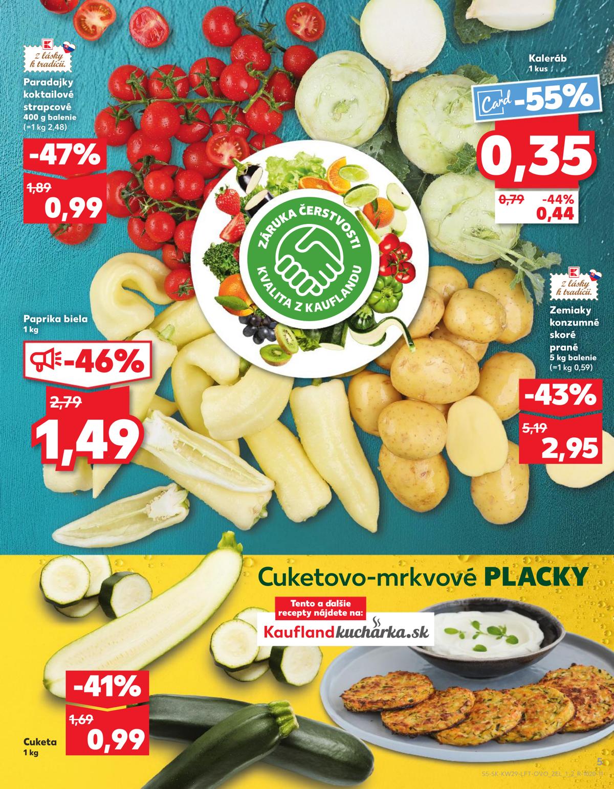 Kaufland leaflet 006