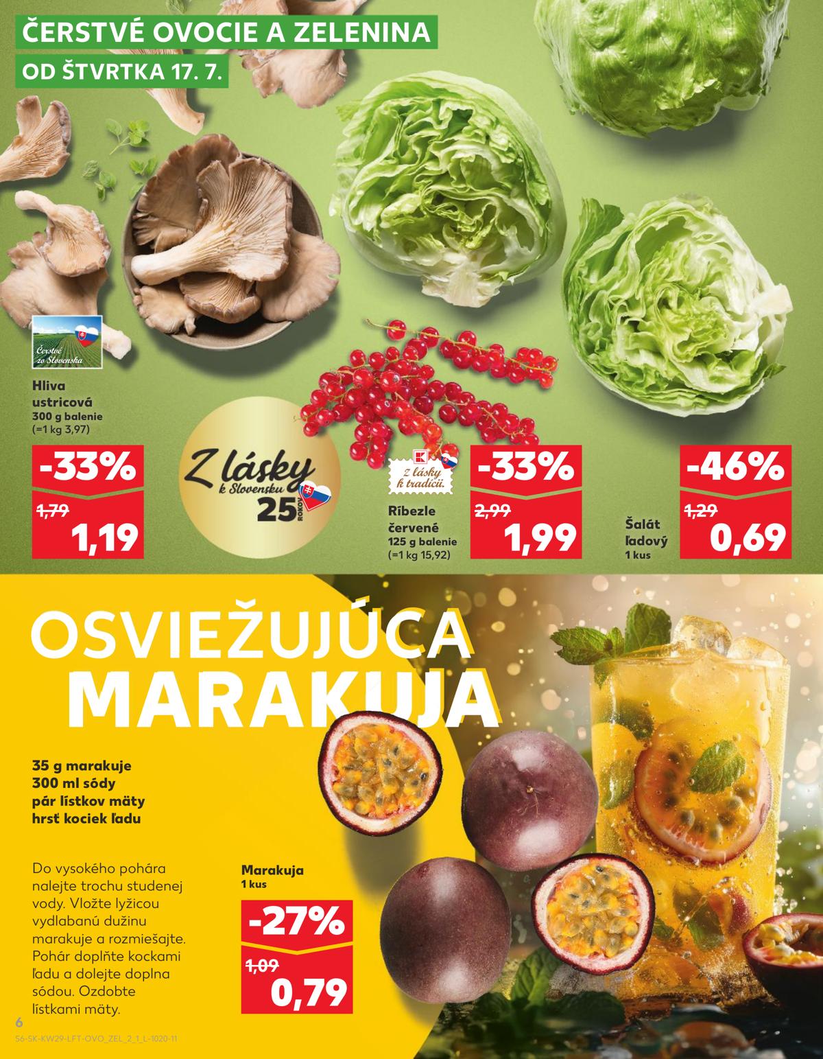 Kaufland leaflet 007