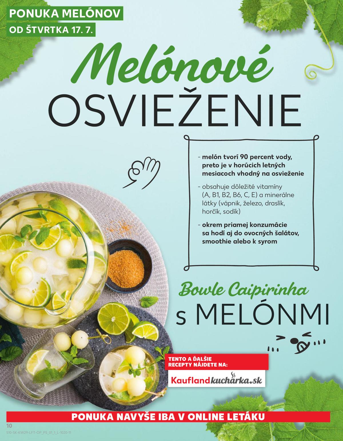 Kaufland leaflet 011